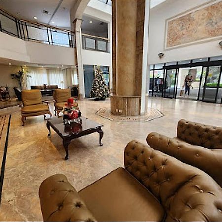 Ninety Flat Hotel - Paulista Сан-Пауло Экстерьер фото