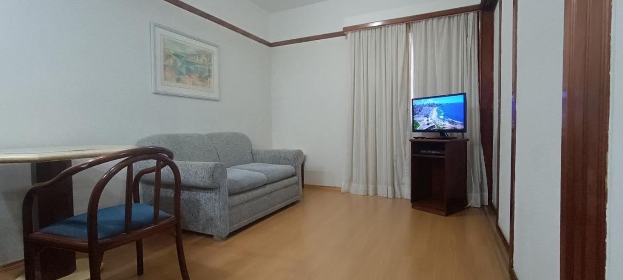 Ninety Flat Hotel - Paulista Сан-Пауло Экстерьер фото